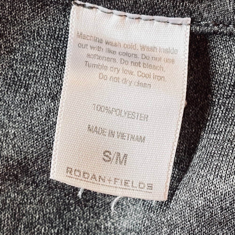 R+F zip jacket - Picture 7 of 8